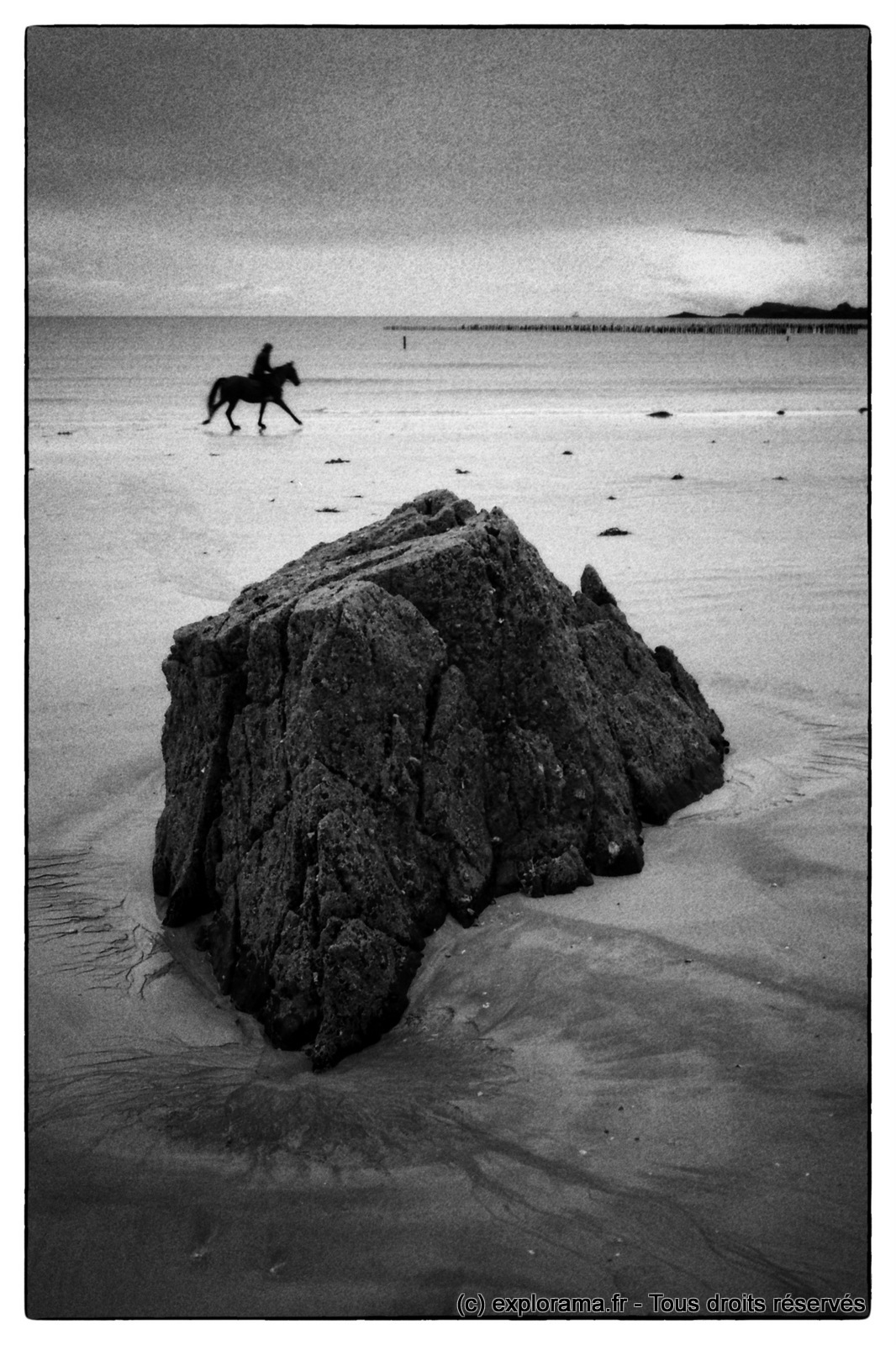 Bord de mer